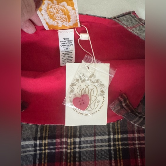 Beaufort Bonnet Dress - Picture 7 of 8